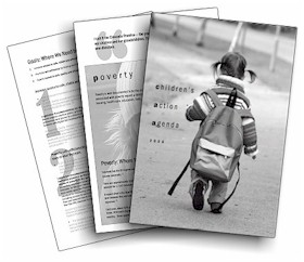 Children's Action Agenda